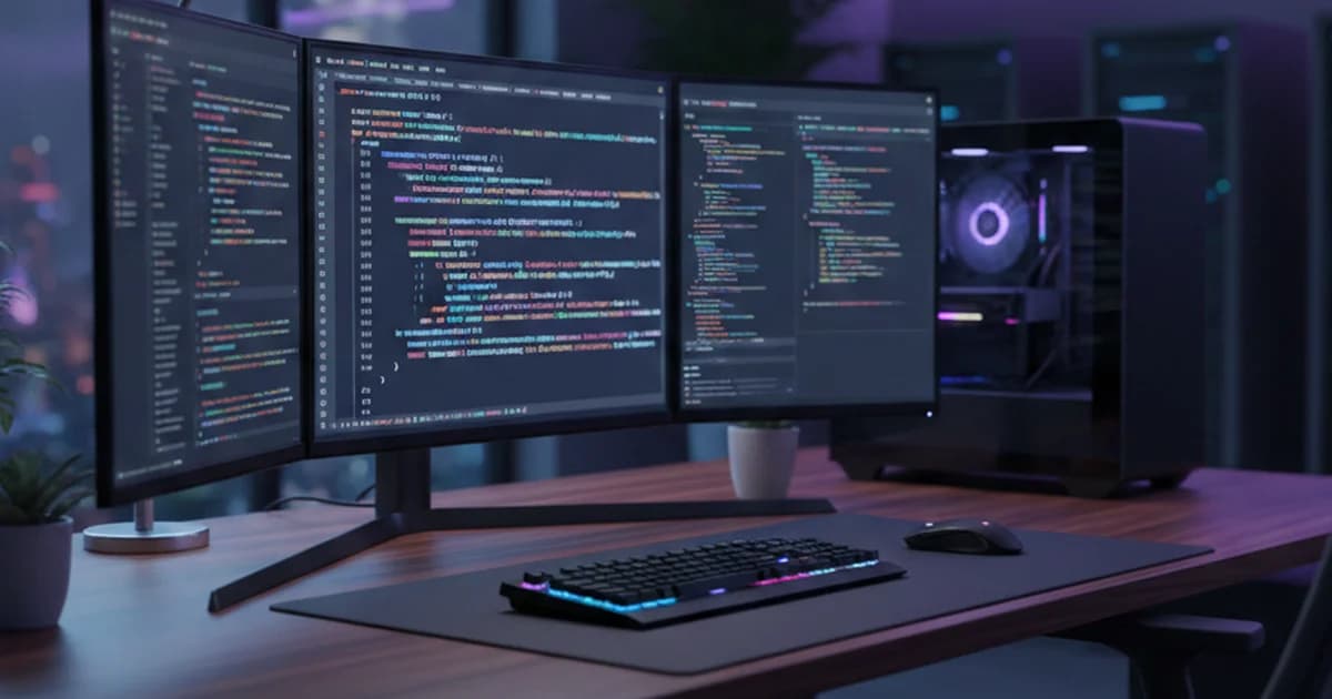 Professional web development services in Barcelona, Spain